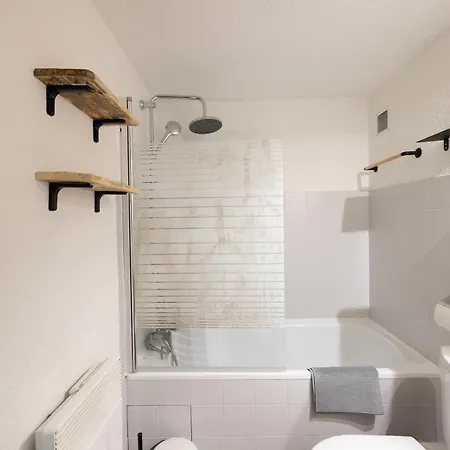 Appt Place De La Grenette-immoclean *