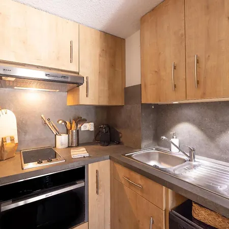 Appt Place De La Grenette-immoclean شقة