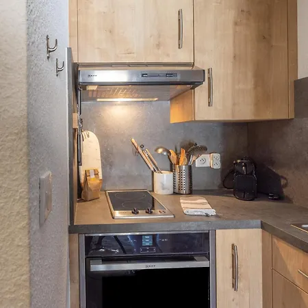 Appt Place De La Grenette-immoclean سامووه
