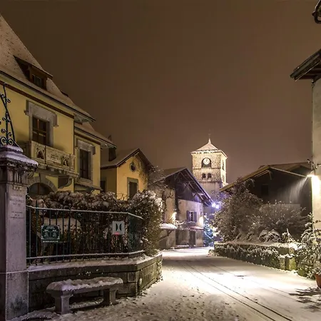 Appt Place De La Grenette-immoclean شقة